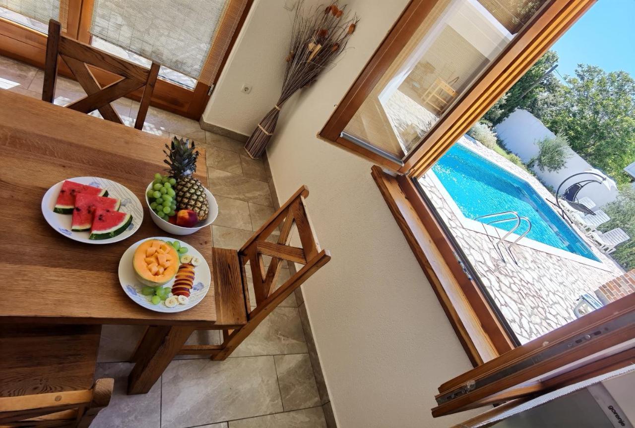 Holiday Homes Sintija Kampor المظهر الخارجي الصورة