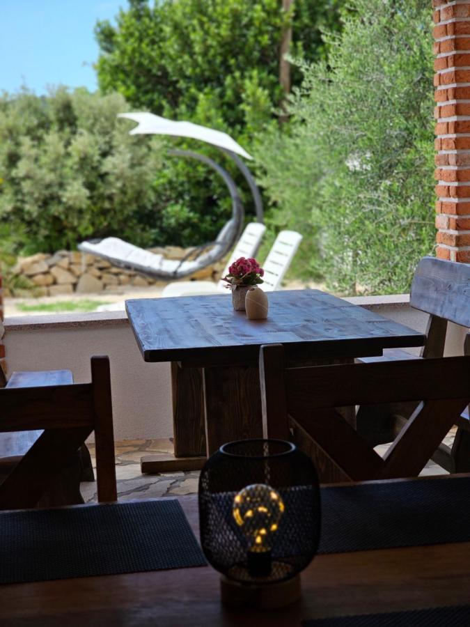 Holiday Homes Sintija Kampor المظهر الخارجي الصورة