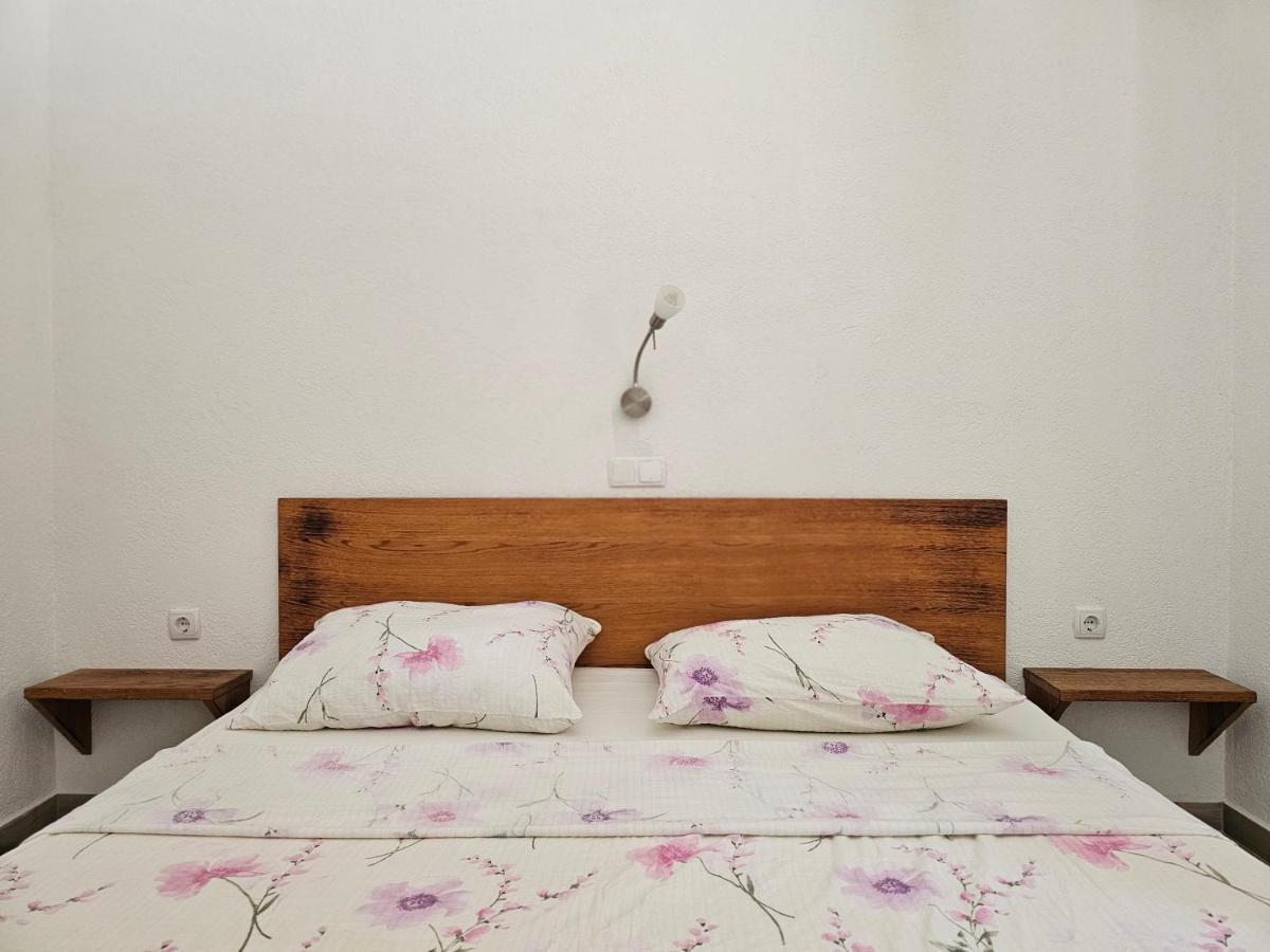 Holiday Homes Sintija Kampor المظهر الخارجي الصورة