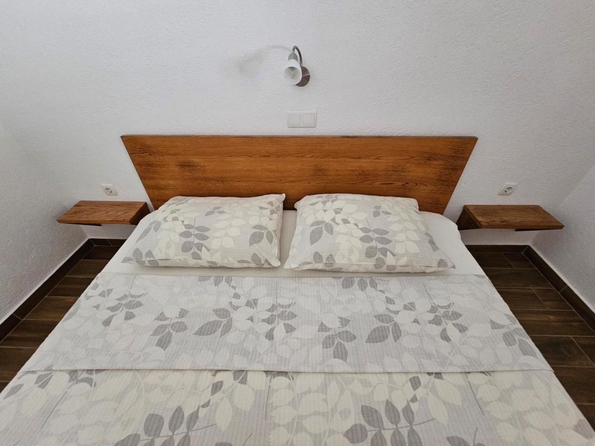 Holiday Homes Sintija Kampor المظهر الخارجي الصورة