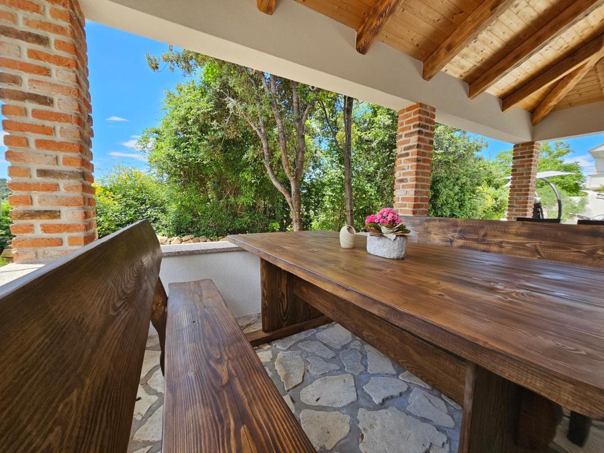 Holiday Homes Sintija Kampor المظهر الخارجي الصورة