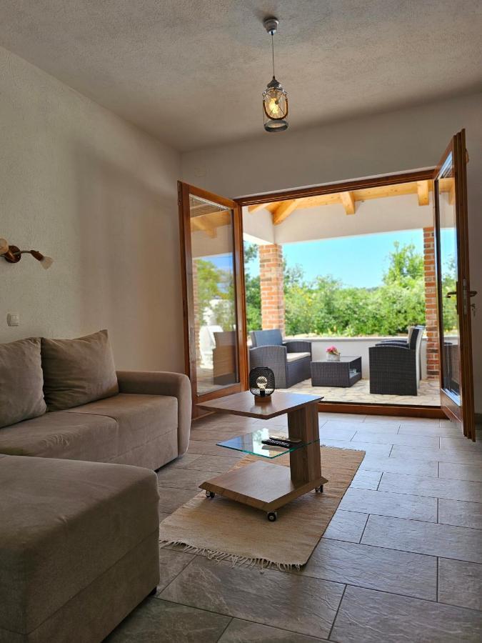 Holiday Homes Sintija Kampor المظهر الخارجي الصورة