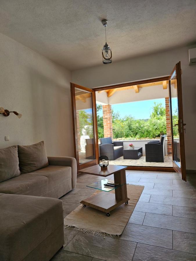 Holiday Homes Sintija Kampor المظهر الخارجي الصورة