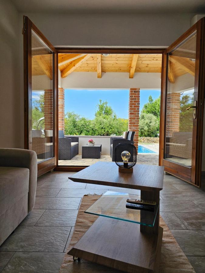 Holiday Homes Sintija Kampor المظهر الخارجي الصورة