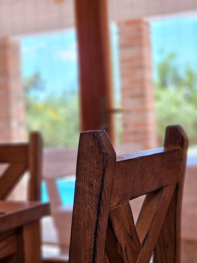 Holiday Homes Sintija Kampor المظهر الخارجي الصورة