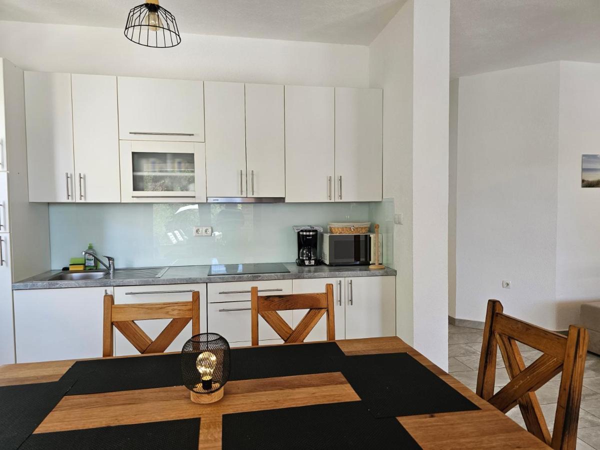 Holiday Homes Sintija Kampor المظهر الخارجي الصورة