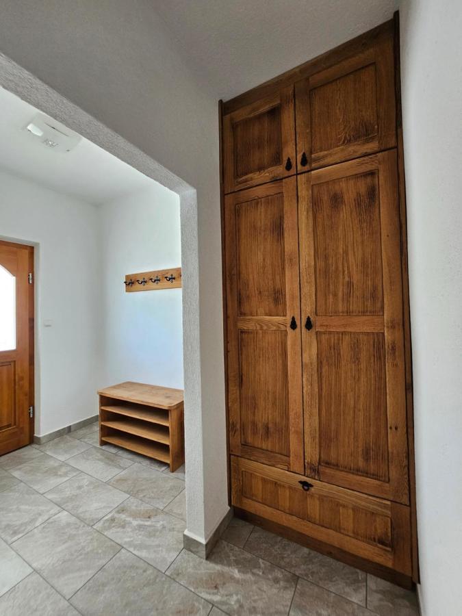 Holiday Homes Sintija Kampor المظهر الخارجي الصورة