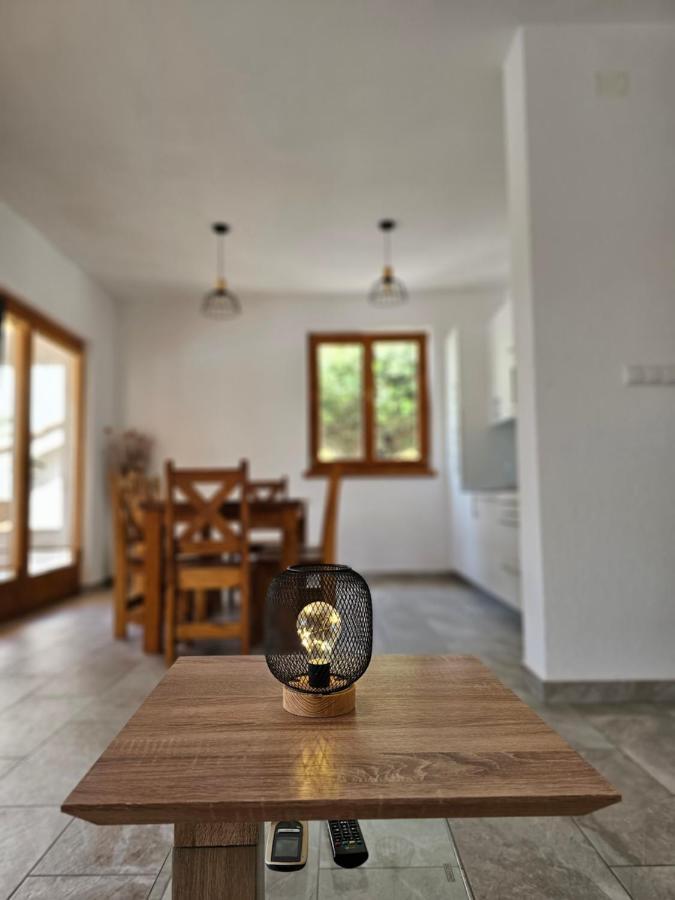 Holiday Homes Sintija Kampor المظهر الخارجي الصورة