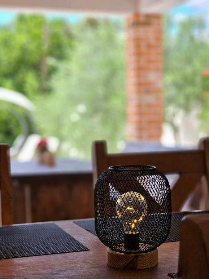 Holiday Homes Sintija Kampor المظهر الخارجي الصورة