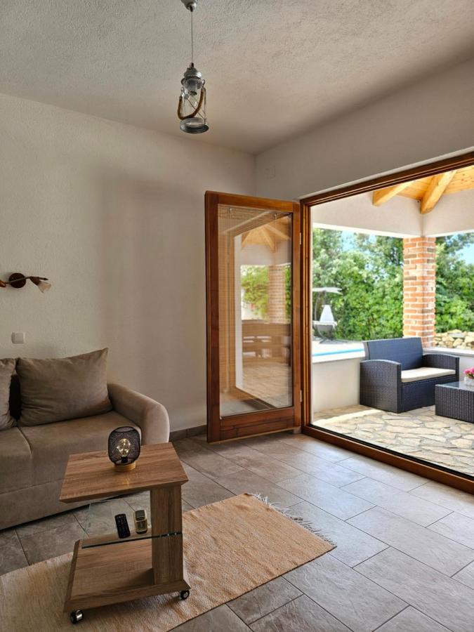 Holiday Homes Sintija Kampor المظهر الخارجي الصورة